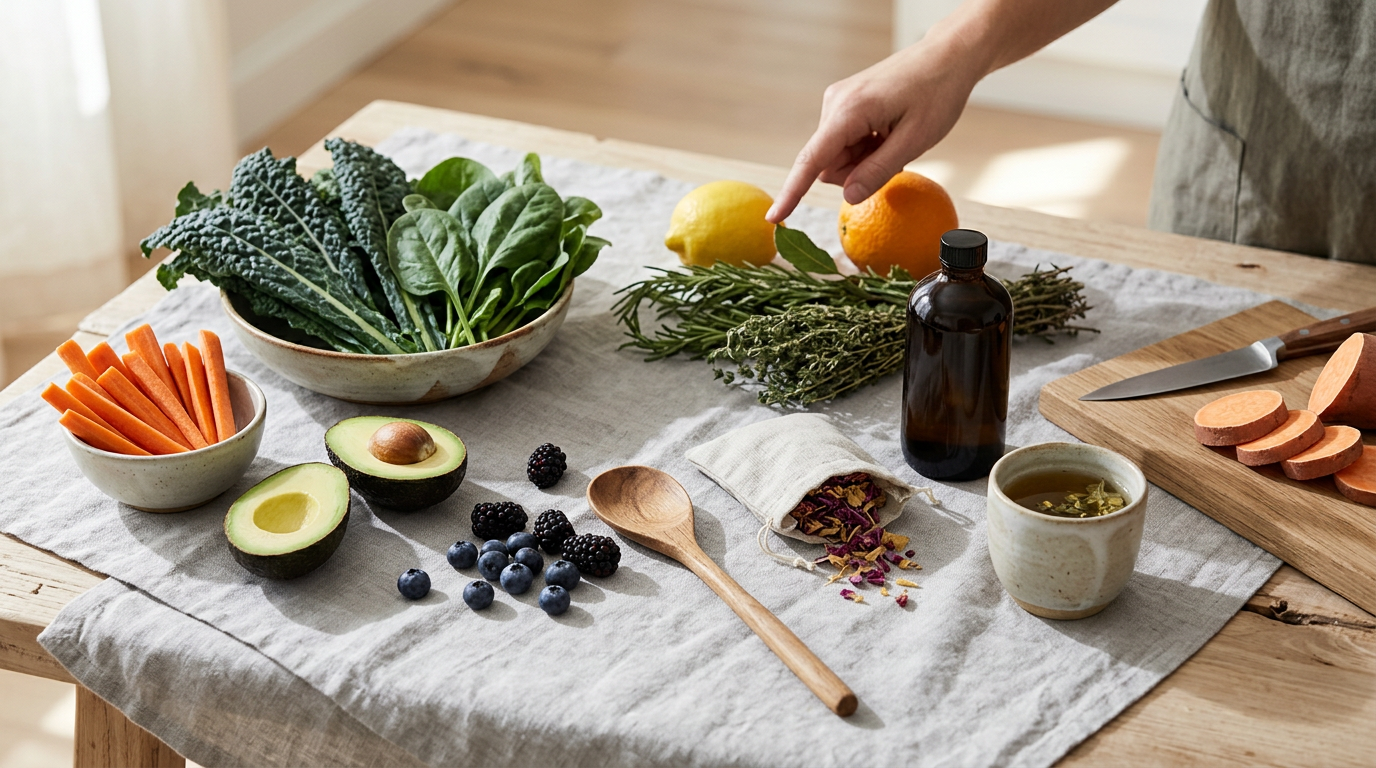 Krónikus fáradtság és vitaminhiány: Az összefüggések feltárása