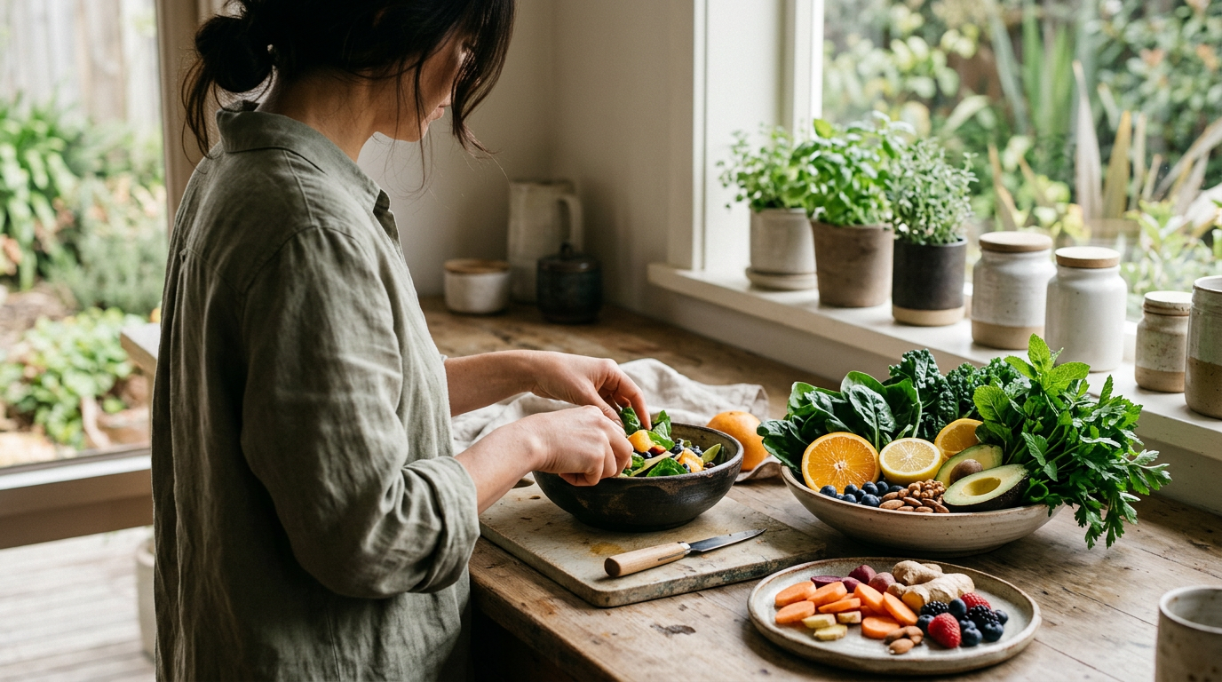 Krónikus fáradtság és vitaminhiány: Megoldások az energia helyreállítására