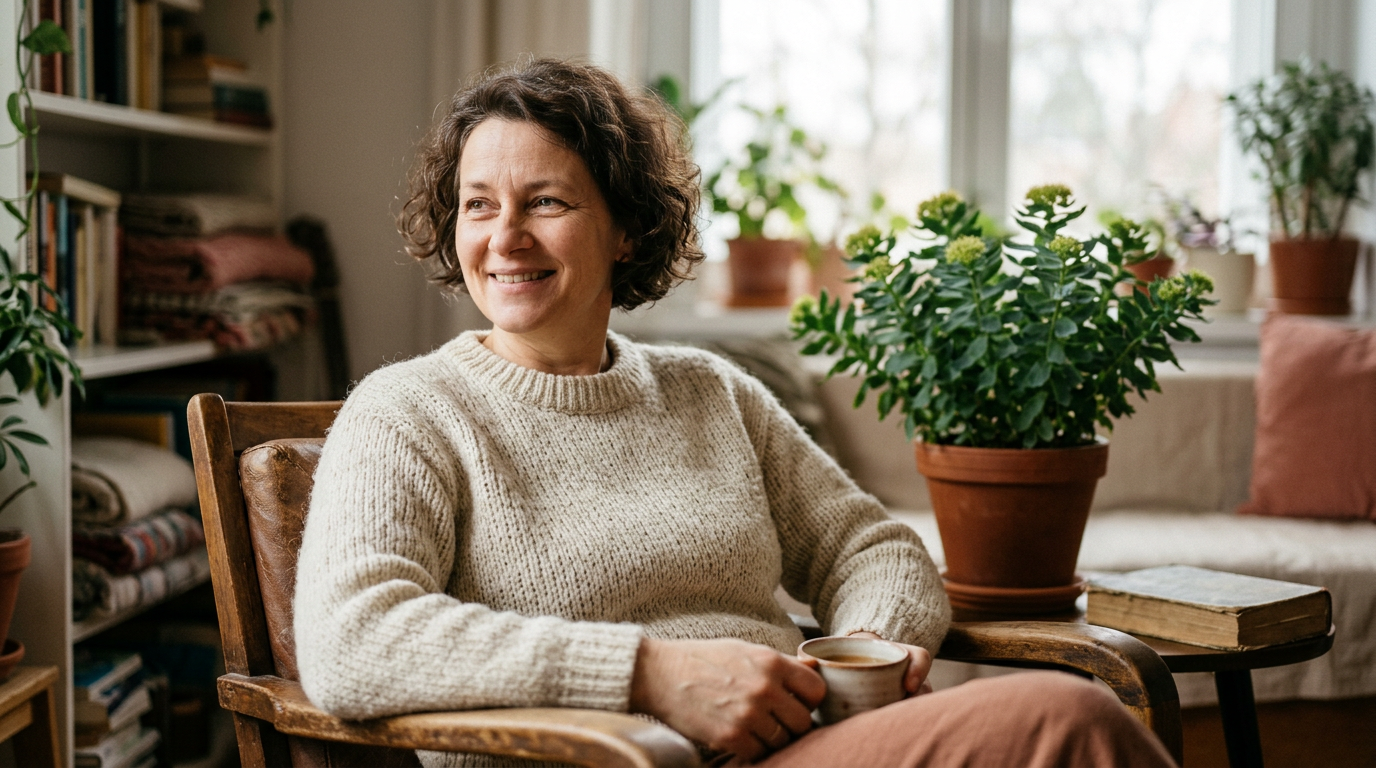 Rhodiola rosea: 5 hatás stressz ellen