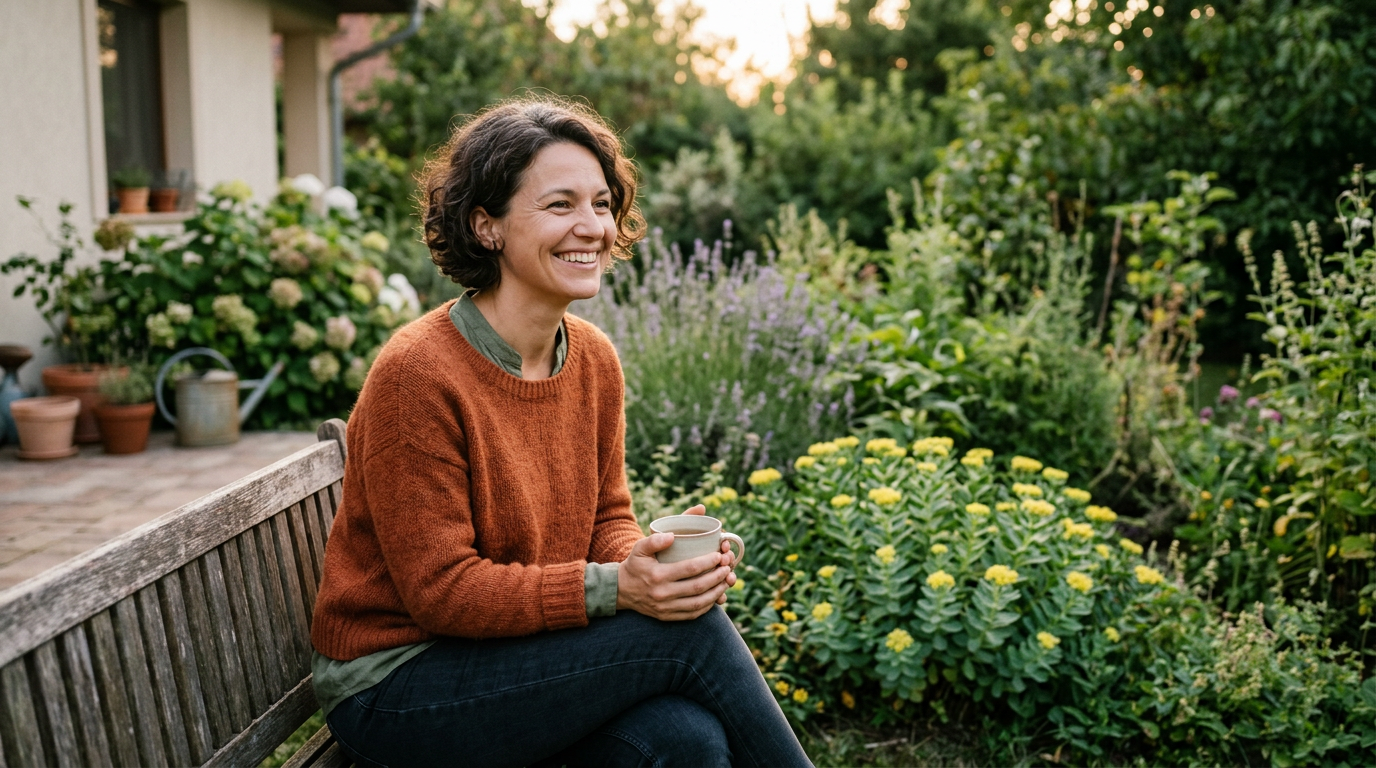 Rhodiola rosea: 5 hatás stressz ellen