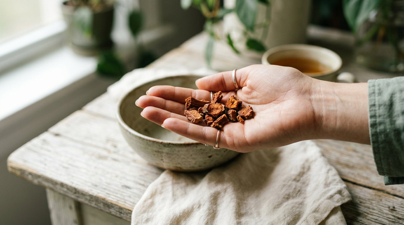 Rhodiola Rosea: A stressztűrő képesség támogatója az adaptogén gyógynövény