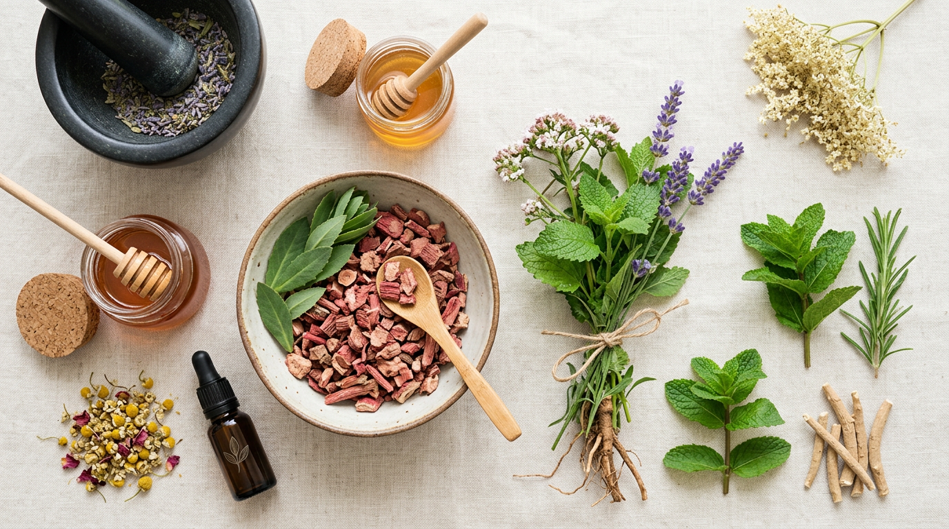 Rhodiola rosea: Lehetséges ellenjavallatok és biztonsági tudnivalók