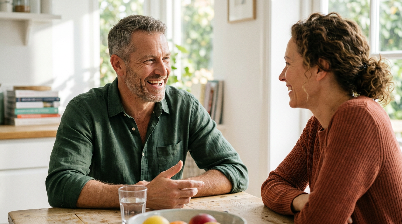 Tesztoszteron növelés 40 felett: gyógynövények vs. életmódbeli változások?