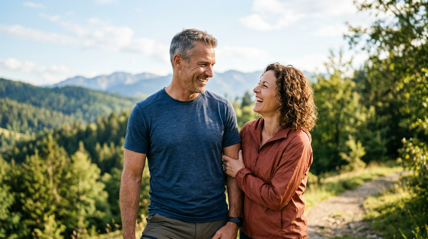 Tesztoszteron növelés 40 felett: Maca vagy D-vitamin?