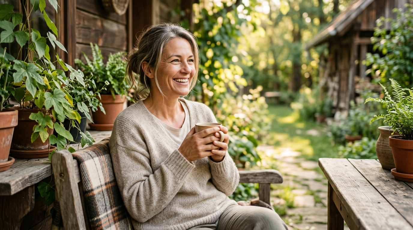 Wild Yam Diosgenin: Progeszteron vagy placebo?
